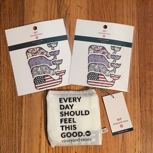 Vineyard Vines for Target bundle